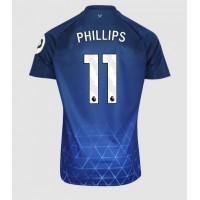 Fotbalové Dres West Ham United Kalvin Phillips #11 Alternativní 2023-24 Krátký Rukáv